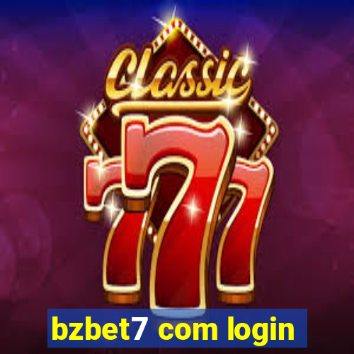 bzbet7 com login